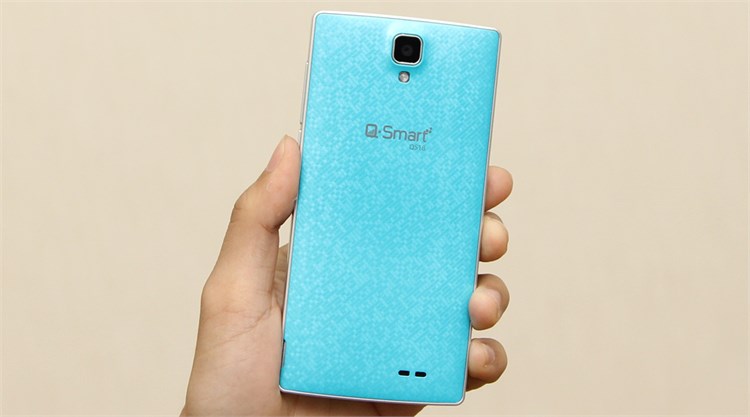 Điện thoại Q-Smart QS18