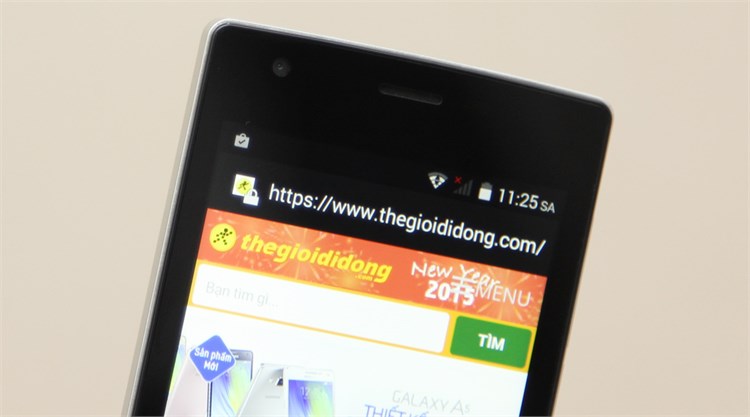 Điện thoại Q-Smart QS18