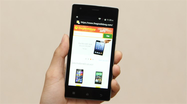 Điện thoại Q-Smart QS18