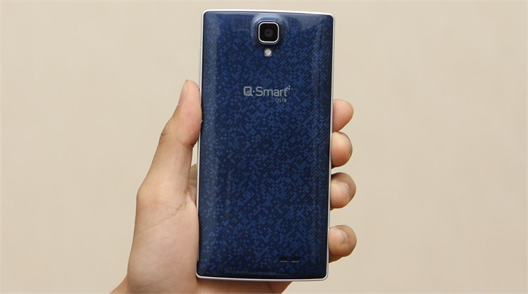 Điện thoại Q-Smart QS18