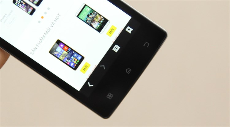 Điện thoại Q-Smart QS18