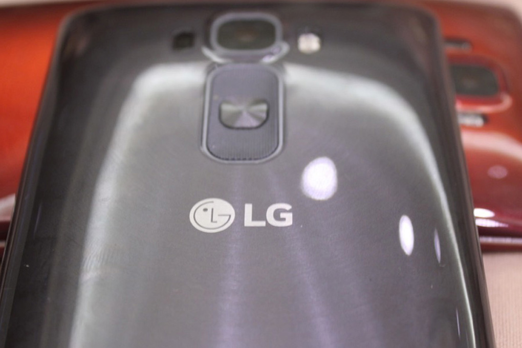 LG G Flex 2