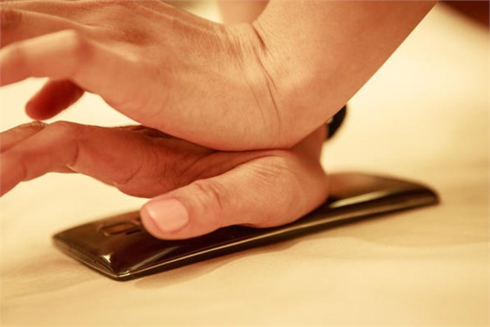 Điện thoại LG G Flex 2