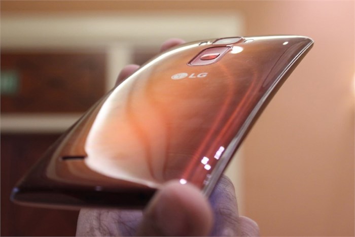 Điện thoại LG G Flex 2