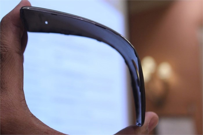 Điện thoại LG G Flex 2