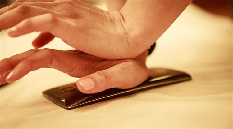 Điện thoại LG G Flex 2