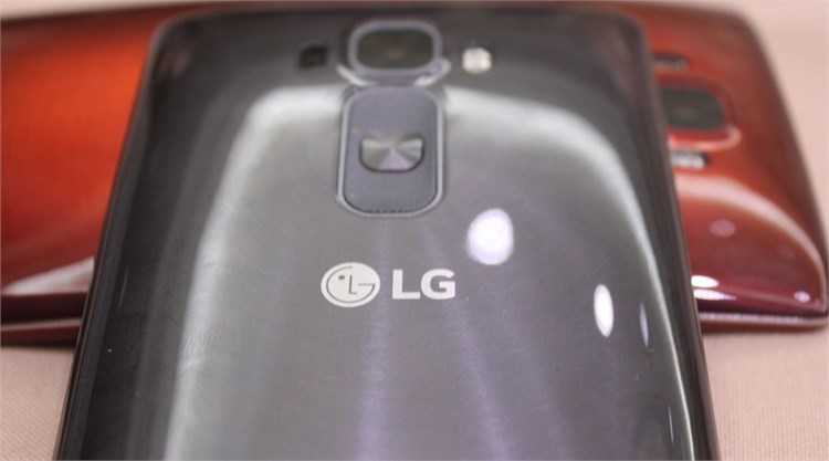 Điện thoại LG G Flex 2