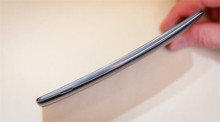 Điện thoại LG G Flex 2