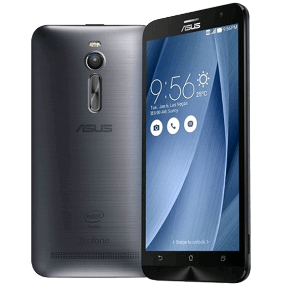 Điện thoại Asus Zenfone 2 2.3Ghz/4G/32G