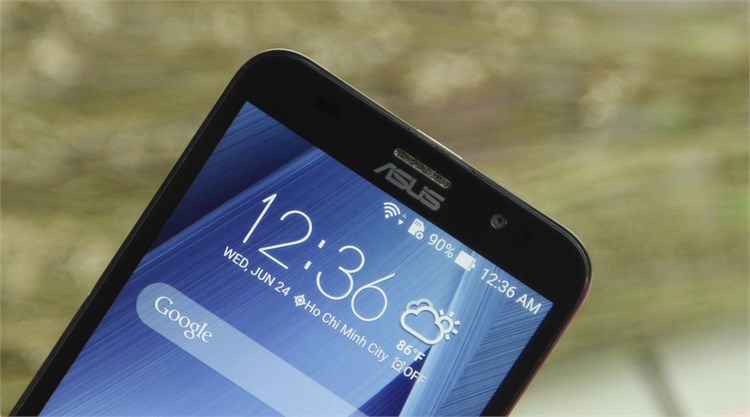 Điện thoại Asus Zenfone 2 2.3Ghz/4G/32G