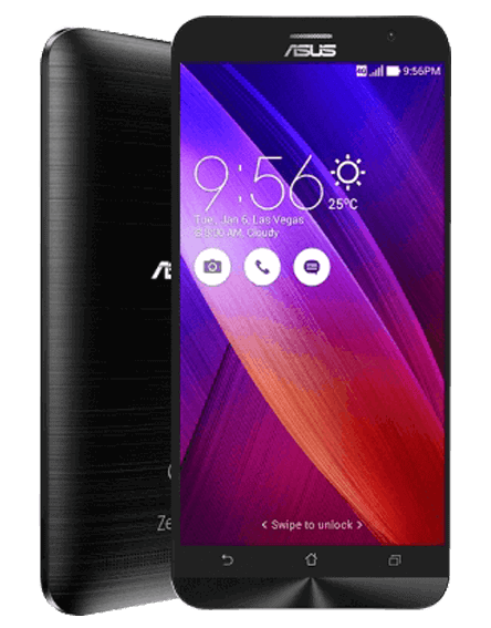 Điện thoại Asus Zenfone 2 2.3Ghz/4G/32G