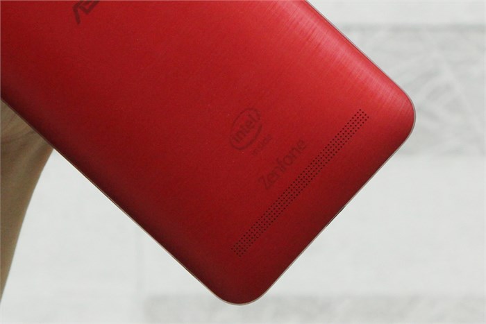 Điện thoại Asus Zenfone 2 2.3Ghz/4G/32G Màu Đỏ
