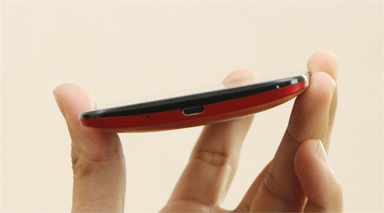 Điện thoại Asus Zenfone 2 2.3Ghz/4G/32G