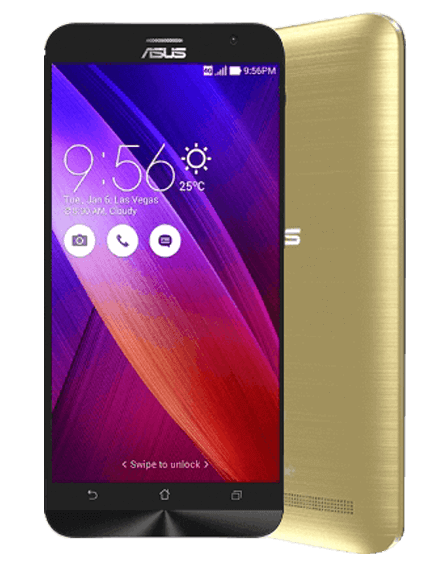 Điện thoại Asus Zenfone 2 2.3Ghz/4G/32G