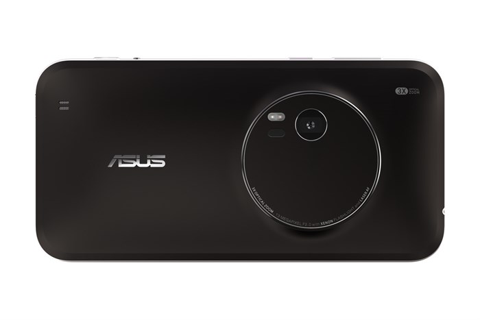 Điện thoại Asus Zenfone Zoom