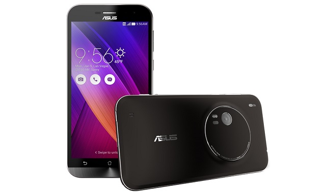 Asus Zenfone Zoom Asus Zenfone Zoom