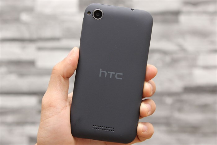 Điện thoại HTC Desire 320