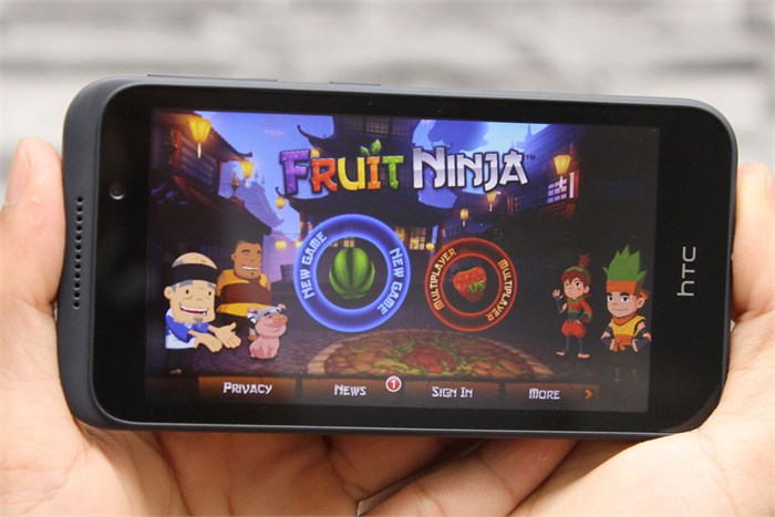 Điện thoại HTC Desire 320