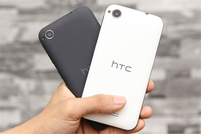 Điện thoại HTC Desire 320