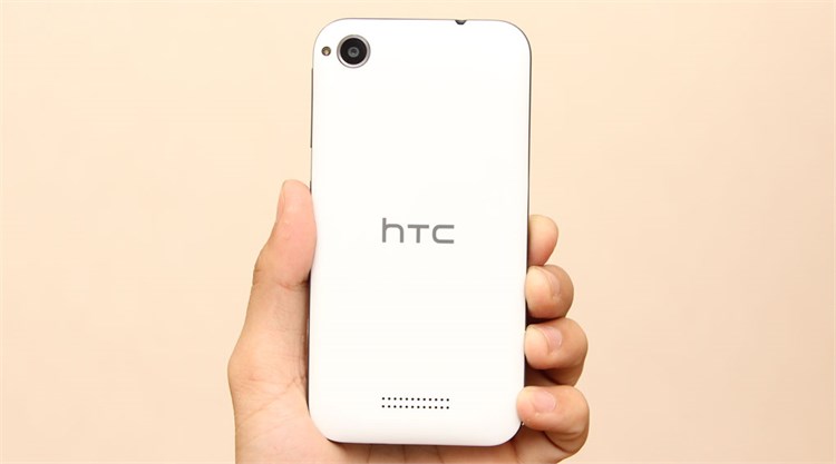 Điện thoại HTC Desire 320
