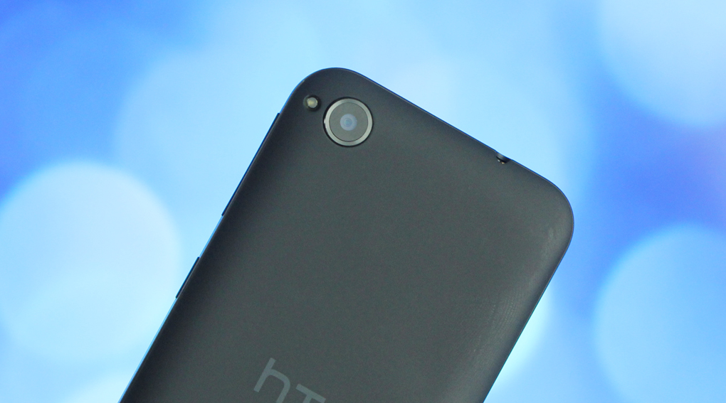 Điện thoại HTC Desire 320