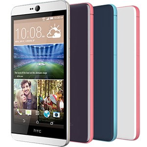 Desire 826