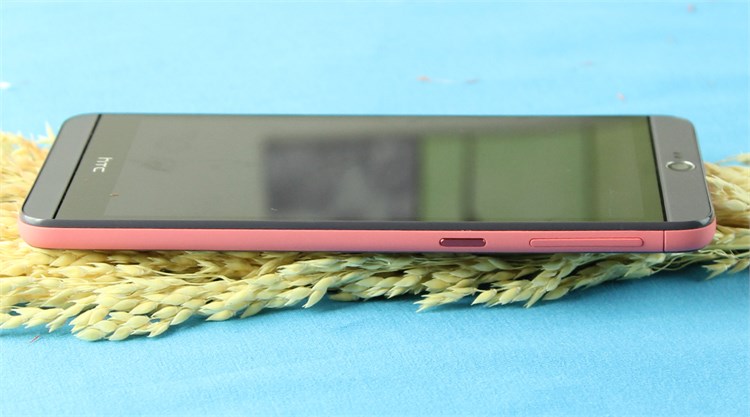 Điện thoại HTC Desire 826 Màu Tím hồng