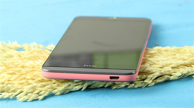 Điện thoại HTC Desire 826 Màu Tím hồng