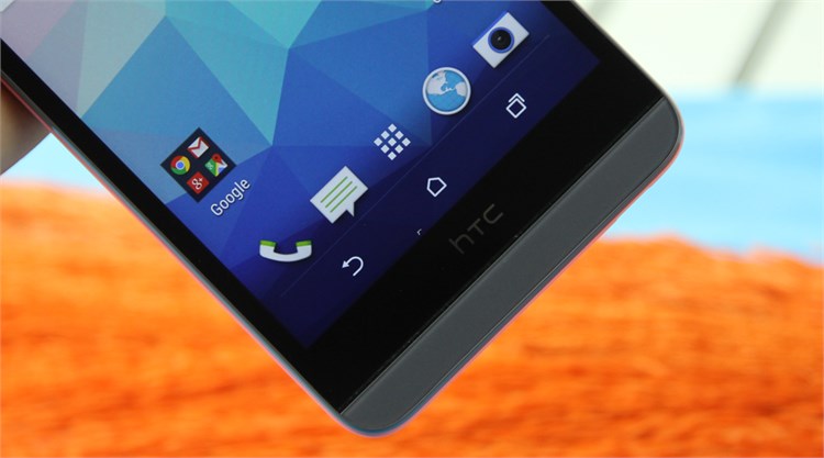Điện thoại HTC Desire 826 Màu Tím hồng