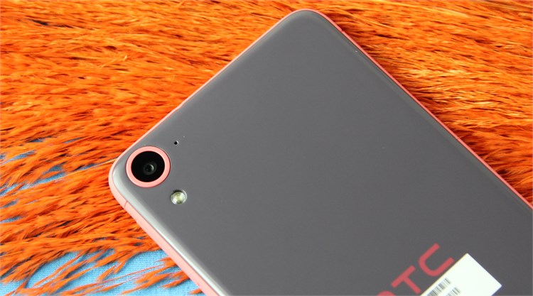Điện thoại HTC Desire 826 Màu Tím hồng