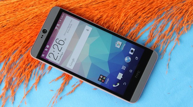 HTC Desire 620 review | Expert Reviews