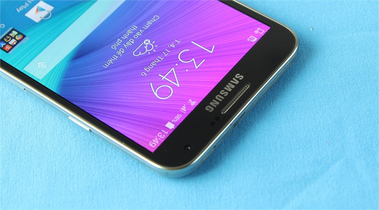 Điện thoại Samsung Galaxy E7