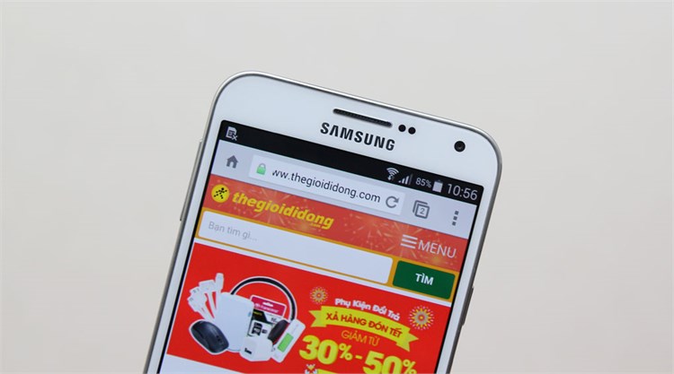 Điện thoại Samsung Galaxy E7