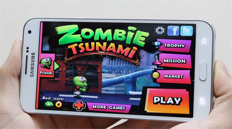 Điện thoại Samsung Galaxy E7