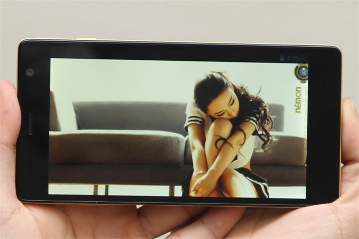 Điện thoại Q-Smart QS558