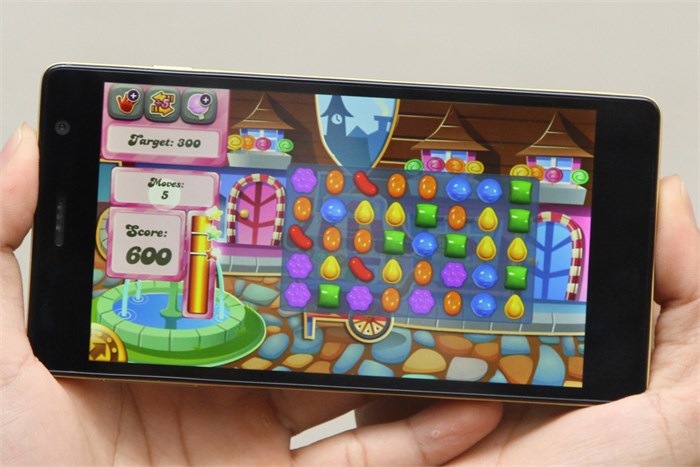 Điện thoại Q-Smart QS558