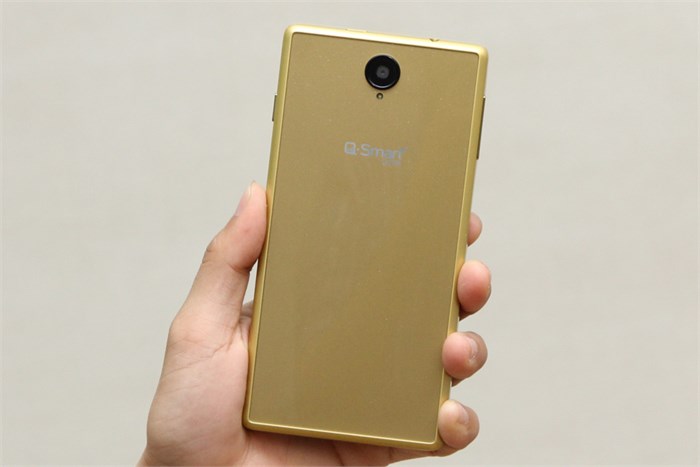 Điện thoại Q-Smart QS558