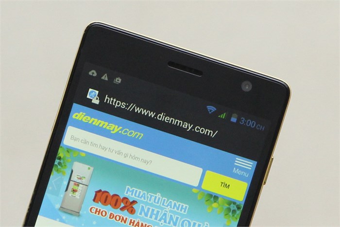 Điện thoại Q-Smart QS558