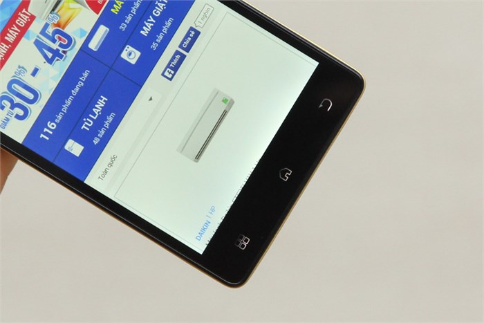 Điện thoại Q-Smart QS558