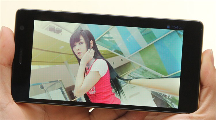 Điện thoại Q-Smart QS558