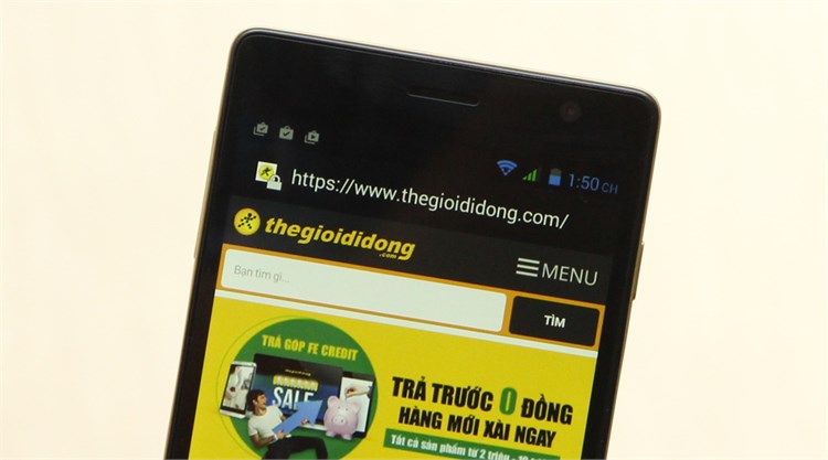 Điện thoại Q-Smart QS558