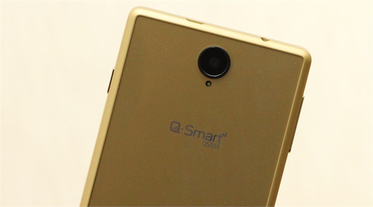 Điện thoại Q-Smart QS558