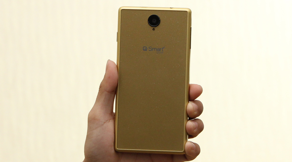 Điện thoại Q-Smart QS558