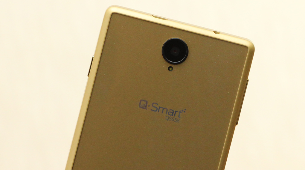 Điện thoại Q-Smart QS558