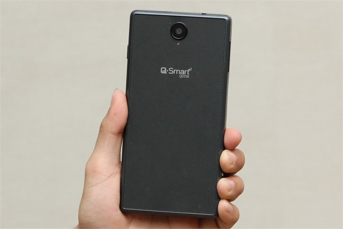 Điện thoại Q-Smart QS558