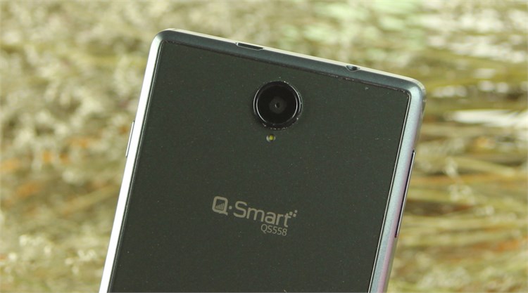 Điện thoại Q-Smart QS558