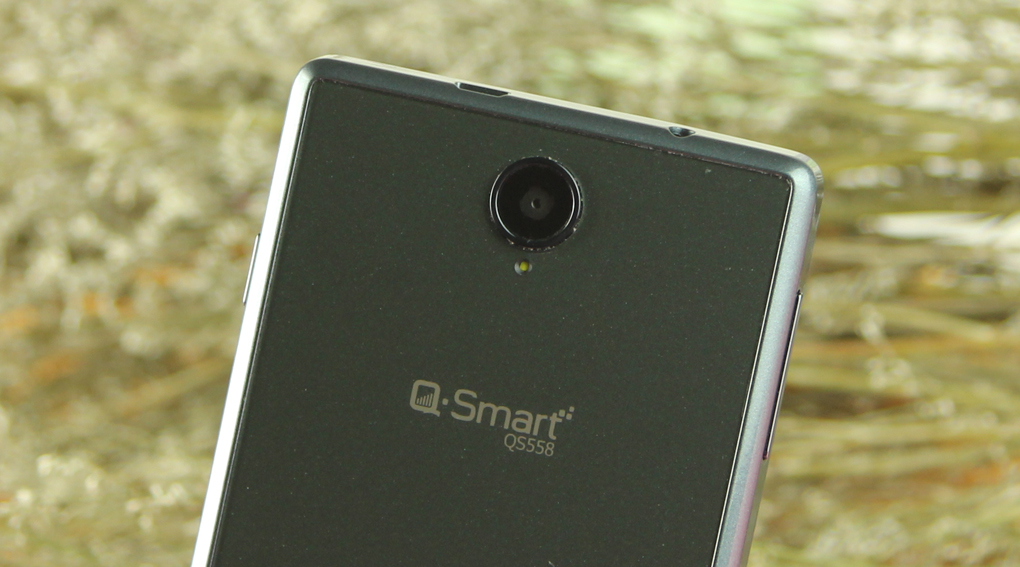 Điện thoại Q-Smart QS558