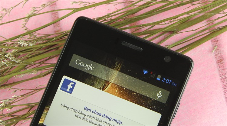 Điện thoại Q-Smart QS558