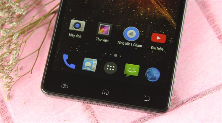 Điện thoại Q-Smart QS558