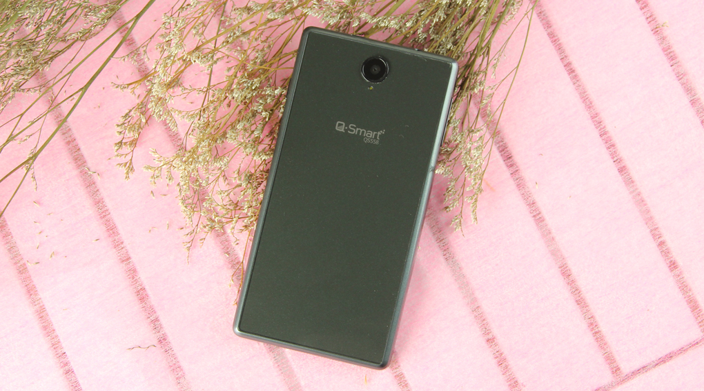 Điện thoại Q-Smart QS558